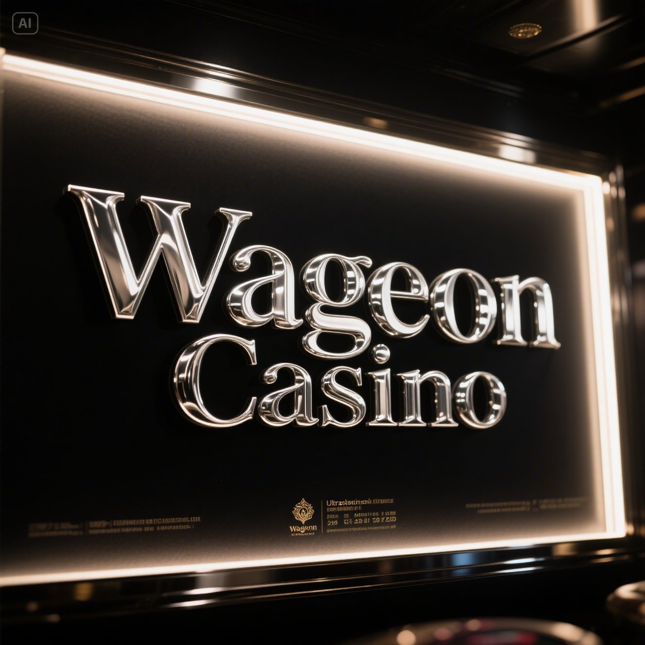 Wageon Casino
